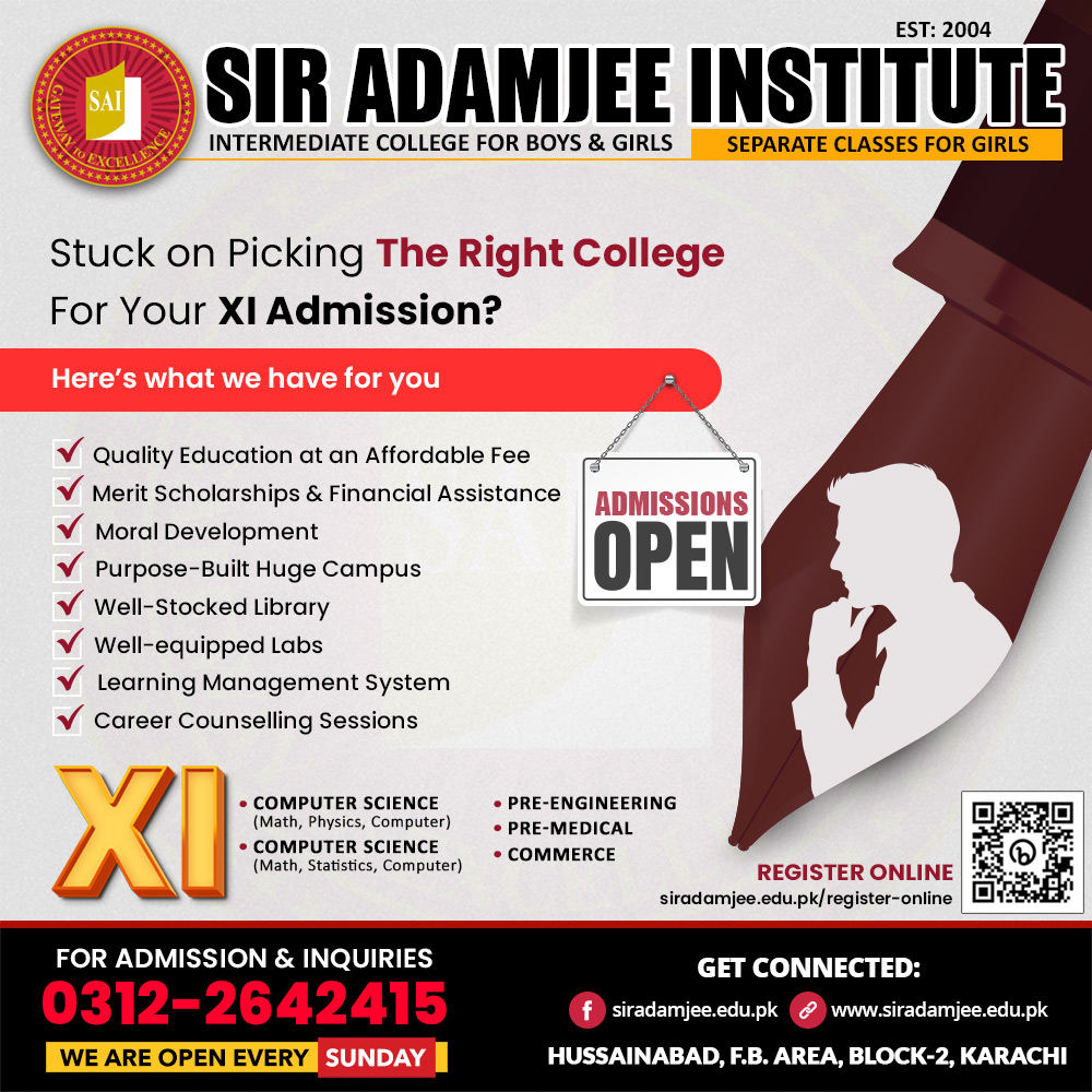 The Right College