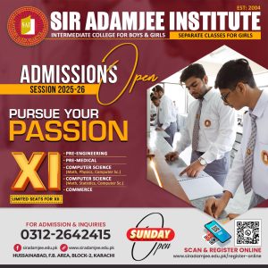 Pursue Your Passion